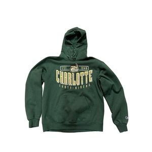 Charlotte 49ers Champion Hoodie